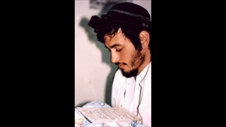 Rabbi Binyamin Kahane HY D on חנוכה   הסיפור האמיתי Audio 6 17 01:06:57